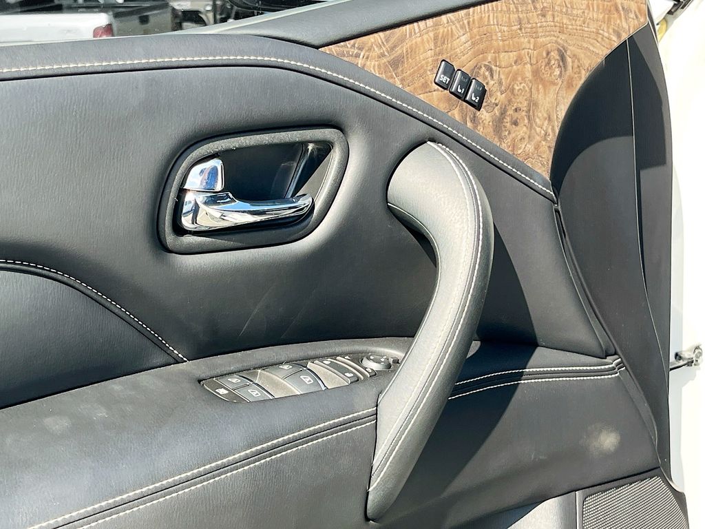 2024 INFINITI QX80 PREMIUM SELECT 4WD - Photo 18