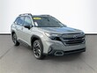 Subaru Forester Hybrid