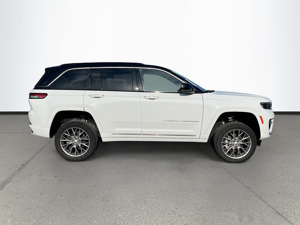 2024 Jeep Grand Cherokee Summit - Photo 8