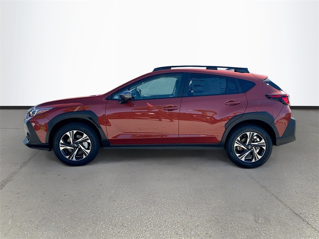 New 2025 Subaru Crosstrek Premium SUV