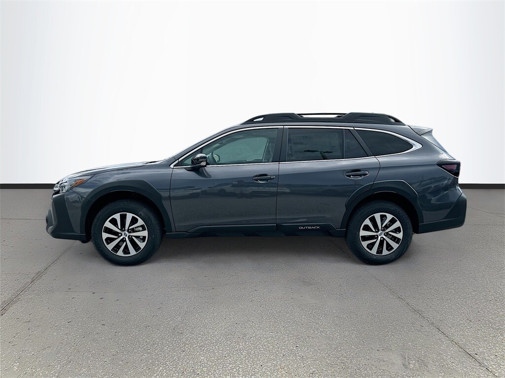 2025 Subaru Outback Premium photo 4