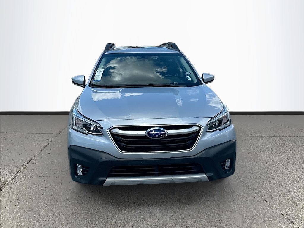 Used 2021 Subaru Outback Limited XT SUV