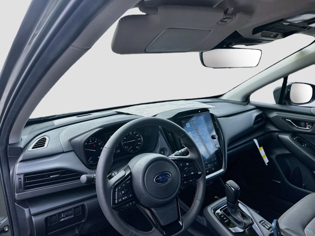 2026 Subaru Crosstrek Limited - Photo 9