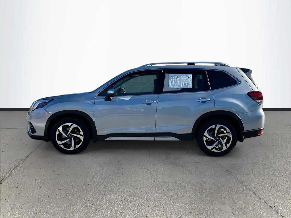 Used 2024 Subaru Forester Touring SUV