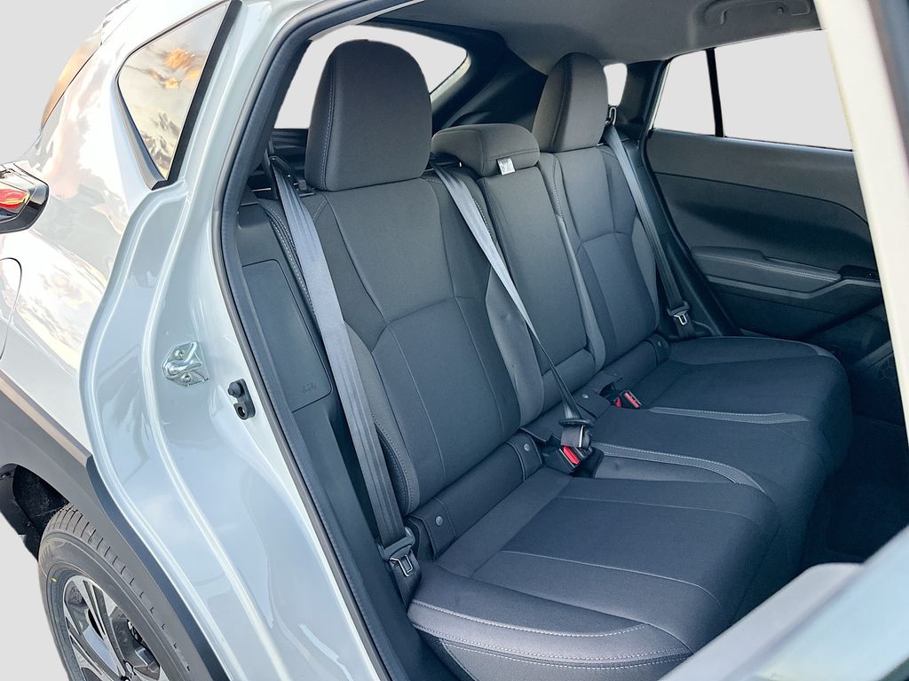 2026 Subaru Crosstrek Premium - Photo 24