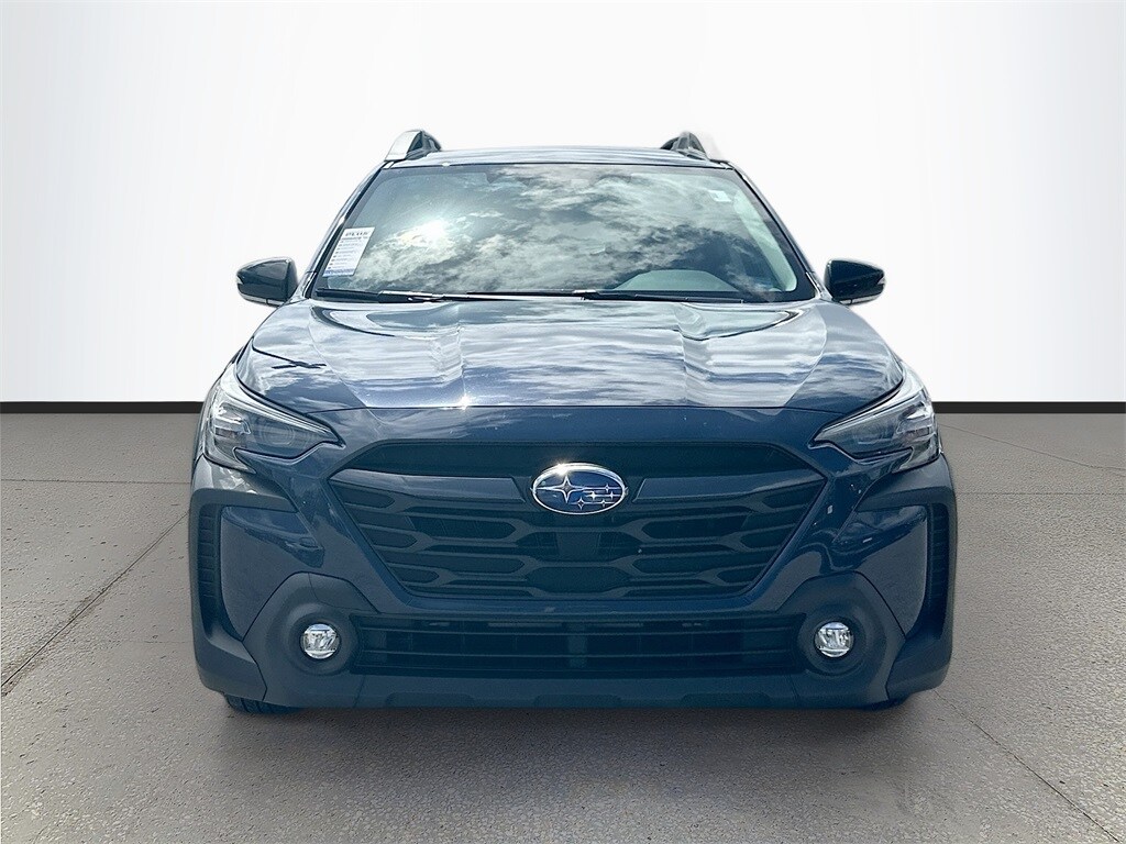 2024 Subaru Outback Premium photo 2