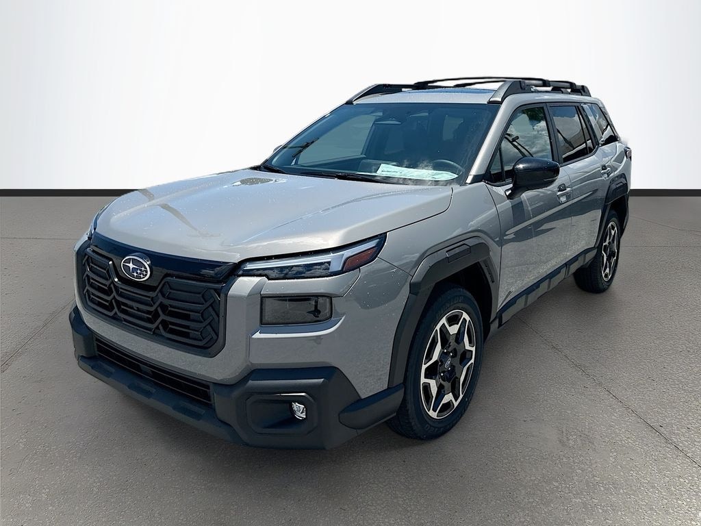 New 2026 Subaru Outback Touring SUV