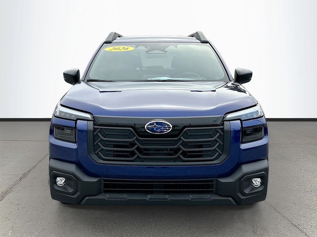 New 2026 Subaru Outback Premium SUV