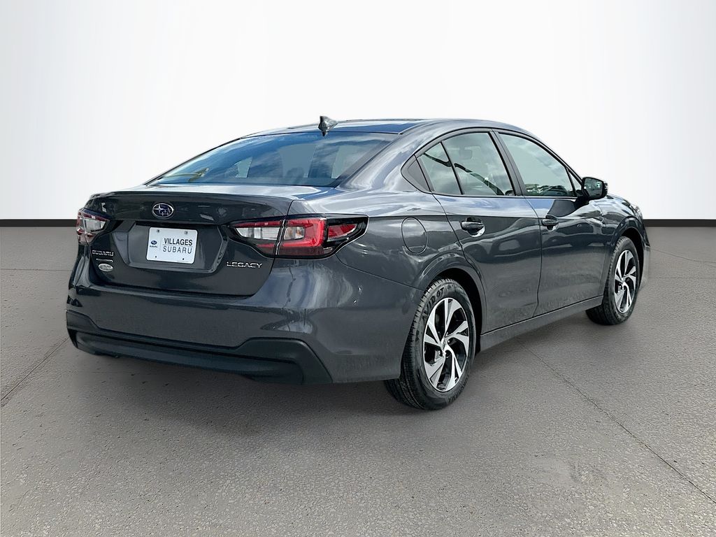 2025 Subaru Legacy Premium - Photo 7
