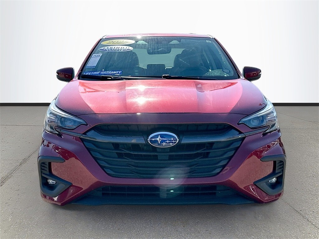 2025 Subaru Legacy Limited photo 2