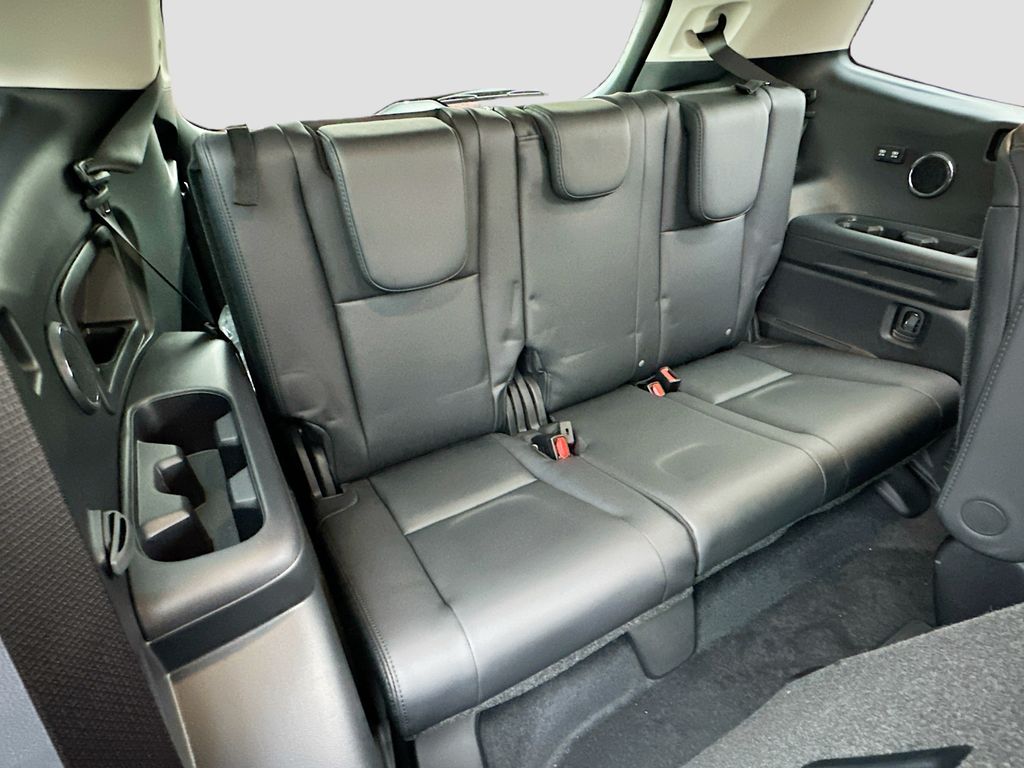 2025 Subaru Ascent Onyx Edition-Touring - Photo 29