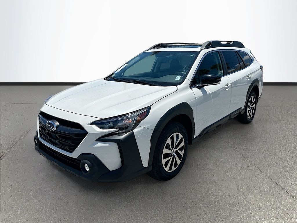 Used 2024 Subaru Outback Premium SUV