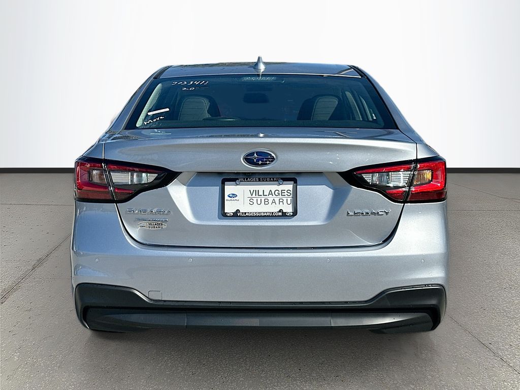 2025 Subaru Legacy Limited - Photo 6