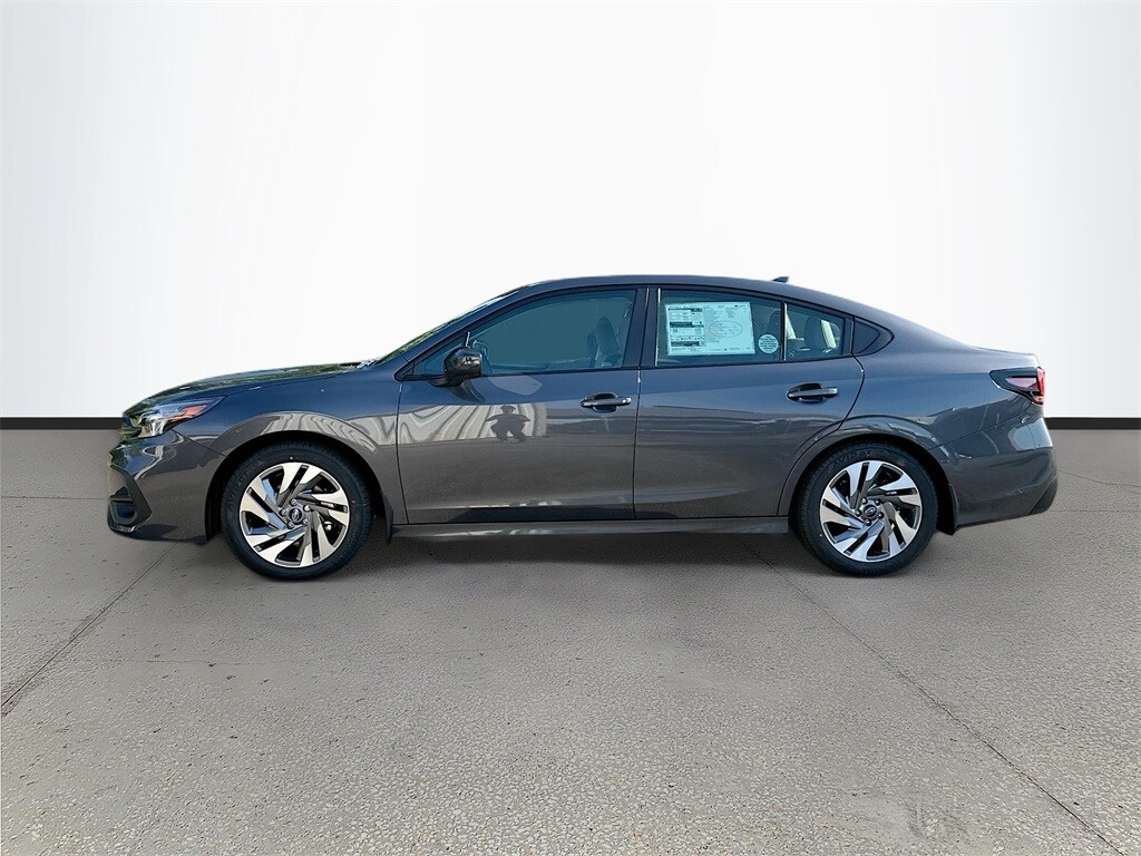 2025 Subaru Legacy Limited photo 4