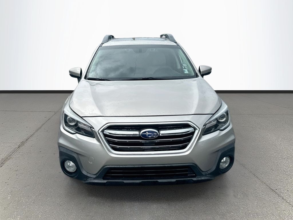 Used 2018 Subaru Outback 2.5i Limited SUV