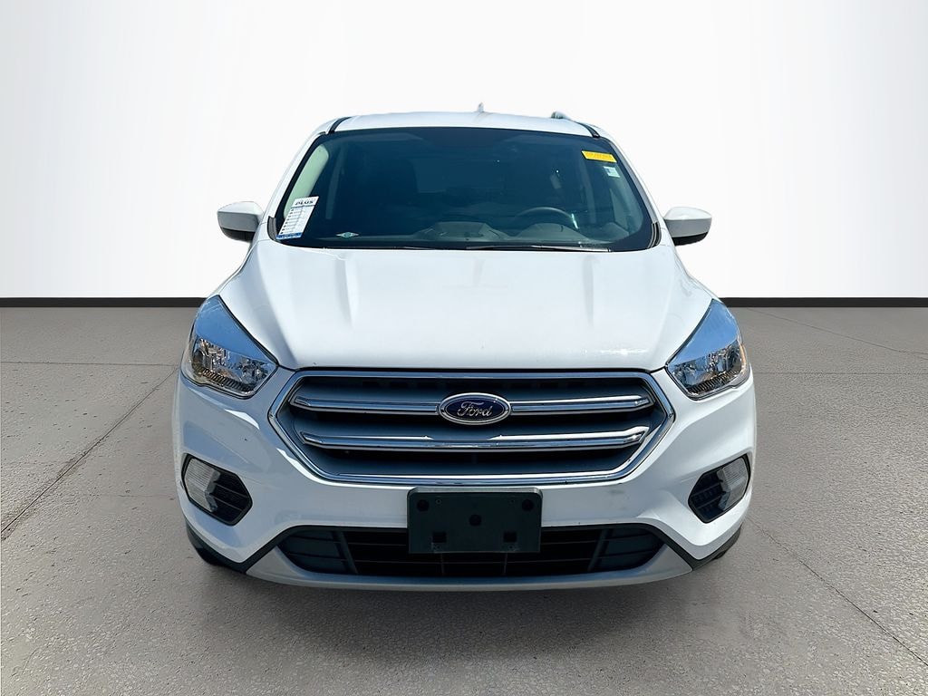 Used 2019 Ford Escape SE SUV