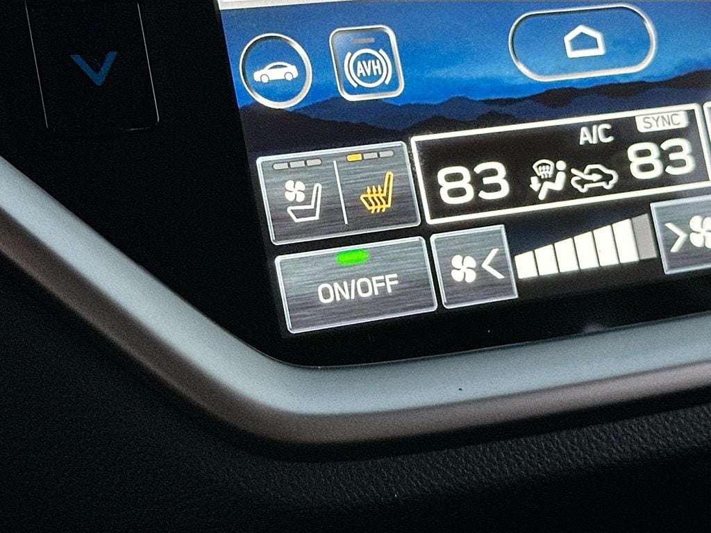 2026 Subaru Ascent Touring - Photo 21