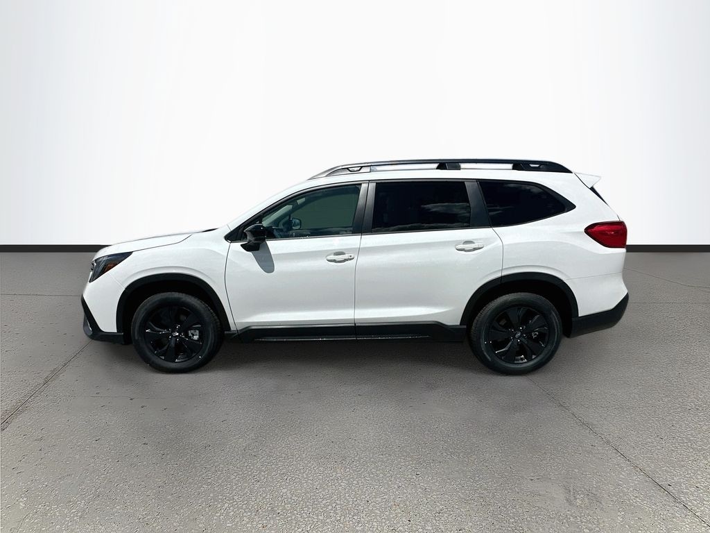New 2026 Subaru Ascent Premium 7-Passenger SUV