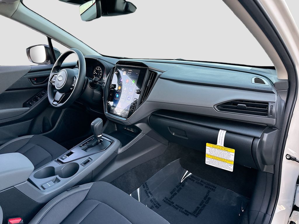 2026 Subaru Crosstrek Premium - Photo 26