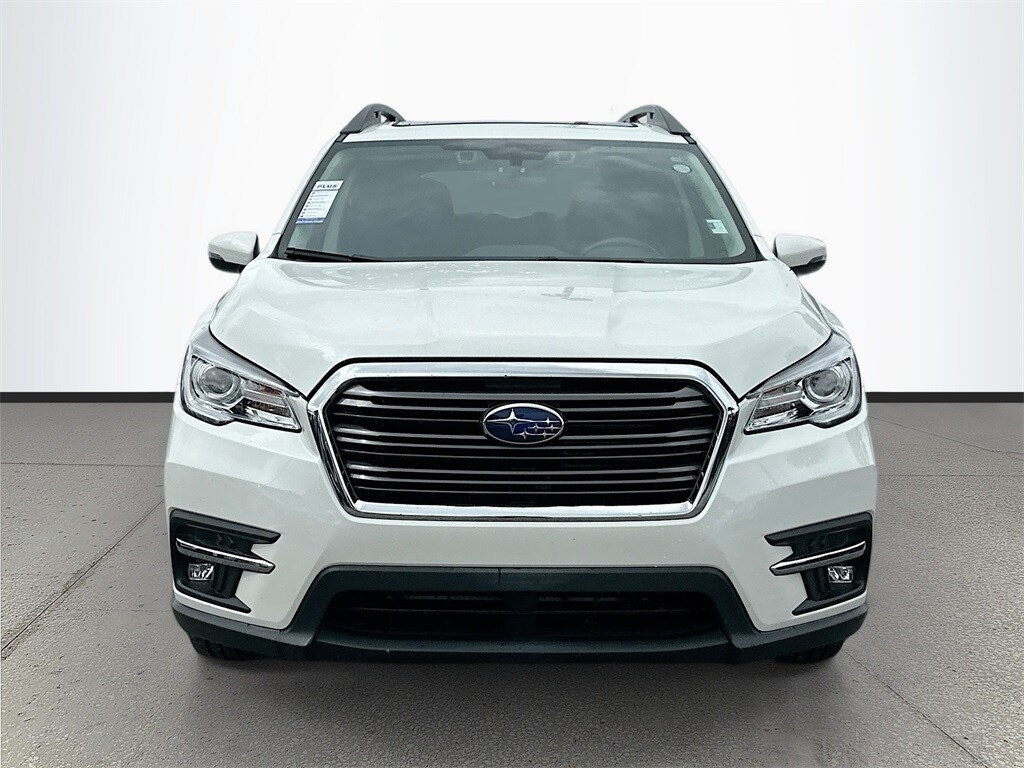 2020 Subaru Ascent Limited photo 2