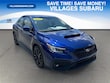  Subaru WRX
