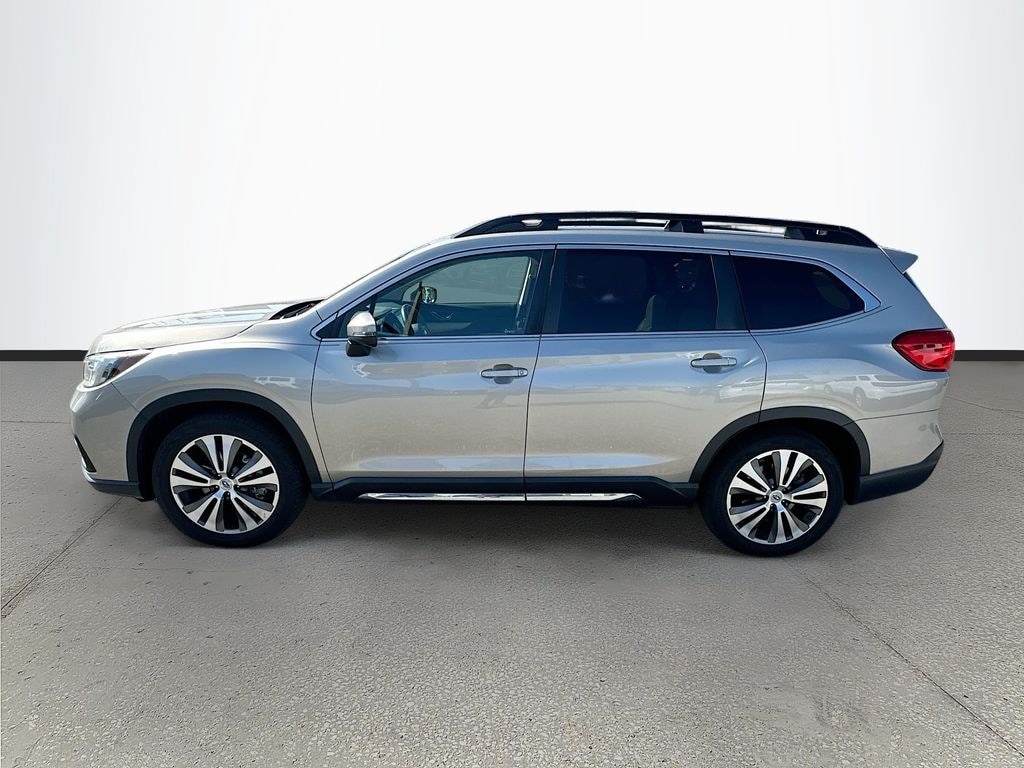 Used 2020 Subaru Ascent Limited 7-Passenger SUV
