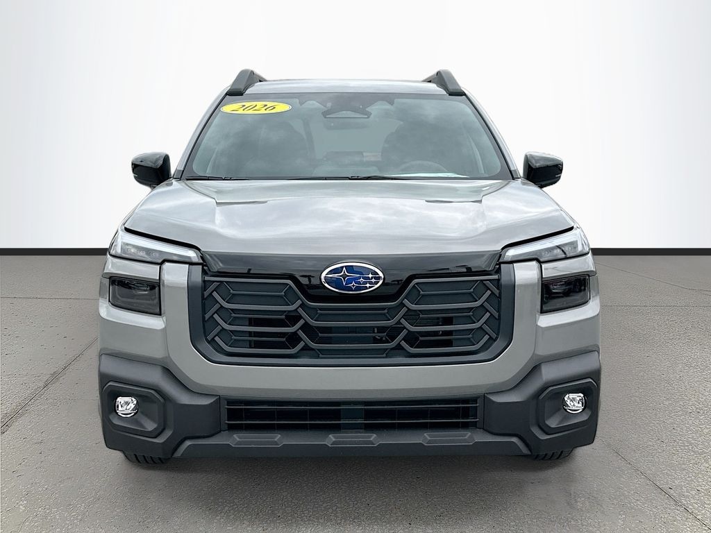 New 2026 Subaru Outback Premium SUV