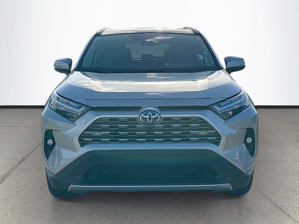 Used 2024 Toyota RAV4 Hybrid Limited SUV