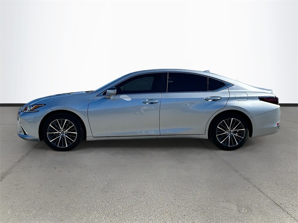 Used 2023 Lexus ES 250 Sedan
