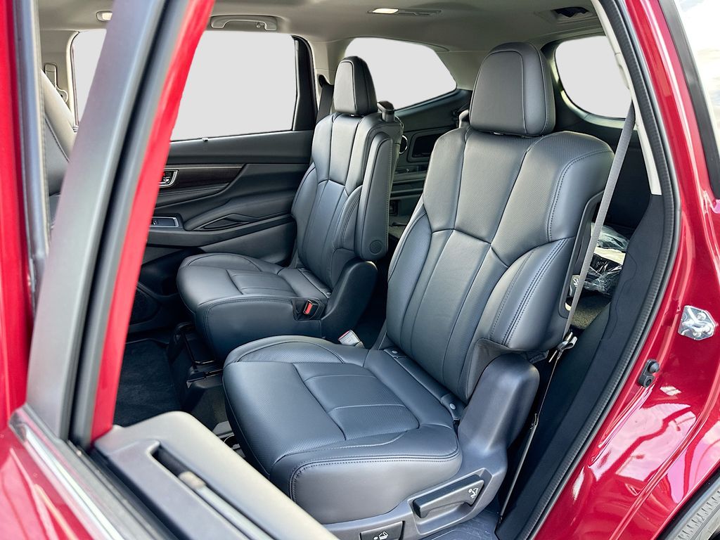 2026 Subaru Ascent Touring - Photo 26