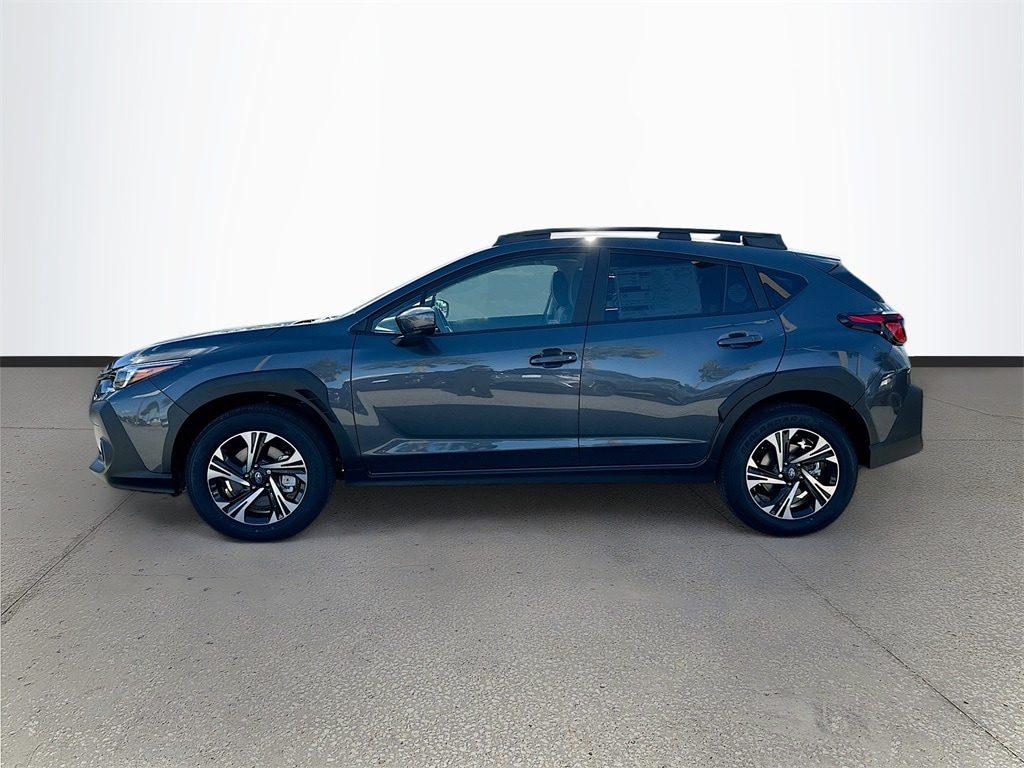 New 2025 Subaru Crosstrek Premium SUV