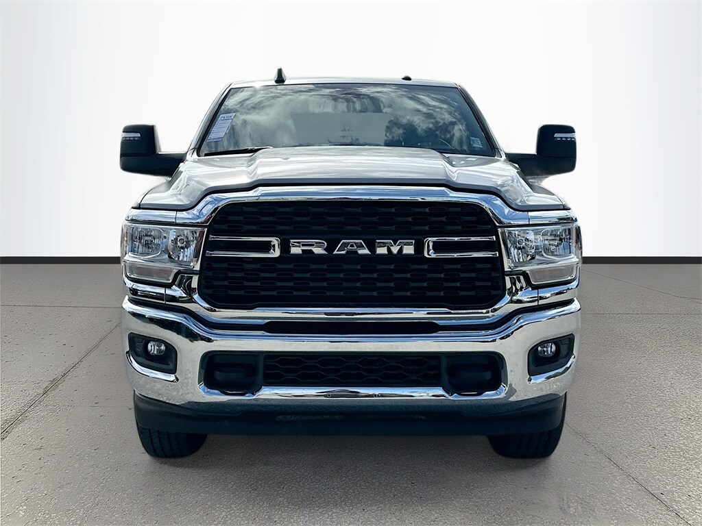 2024 Ram 2500 Big Horn photo 2