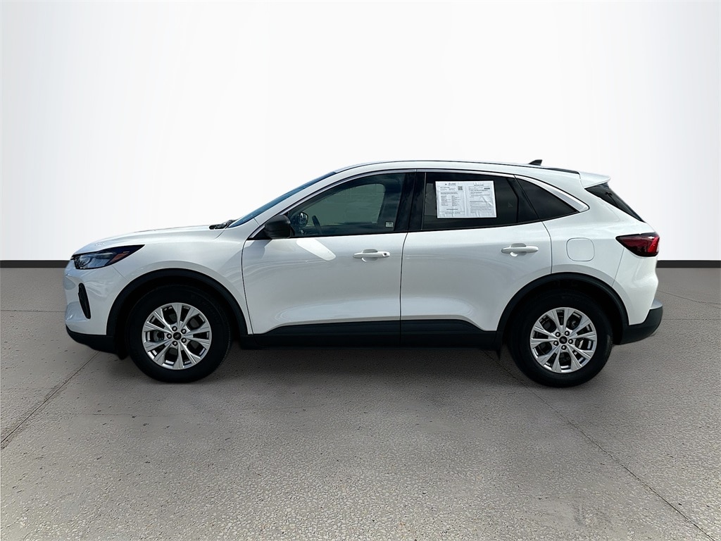 Used 2023 Ford Escape Active SUV
