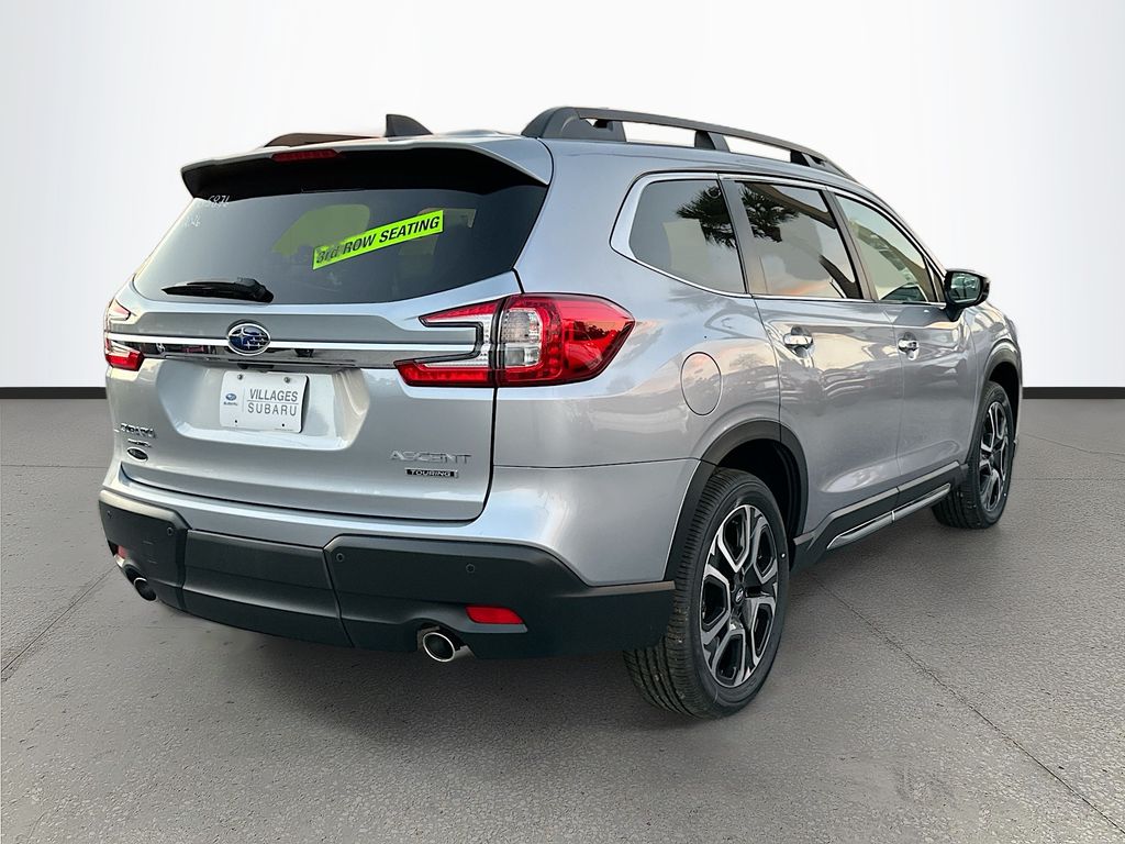 2026 Subaru Ascent Touring - Photo 7