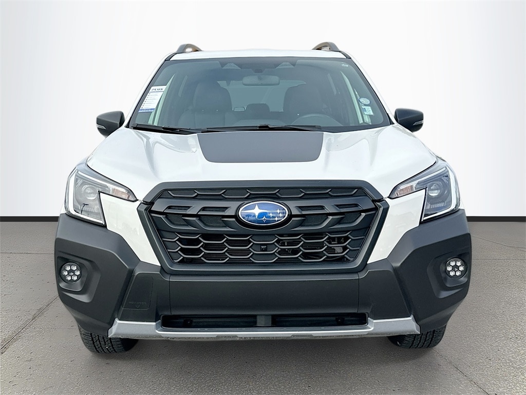 Used 2023 Subaru Forester Wilderness SUV