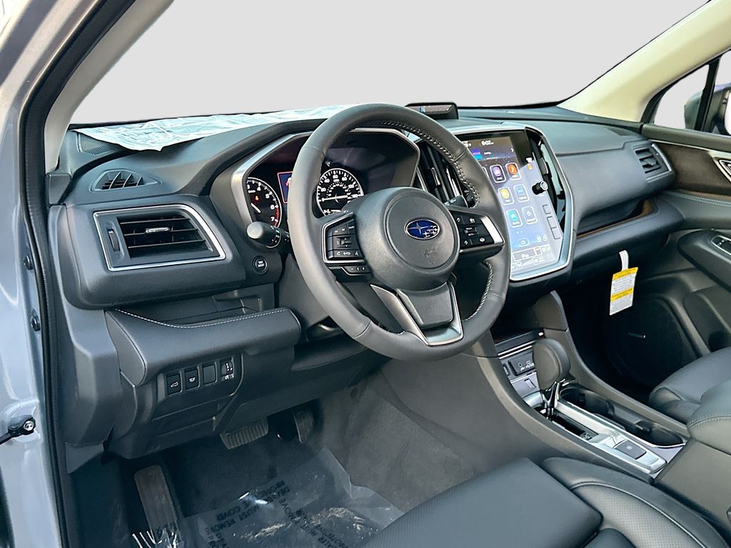 2026 Subaru Ascent Touring - Photo 9
