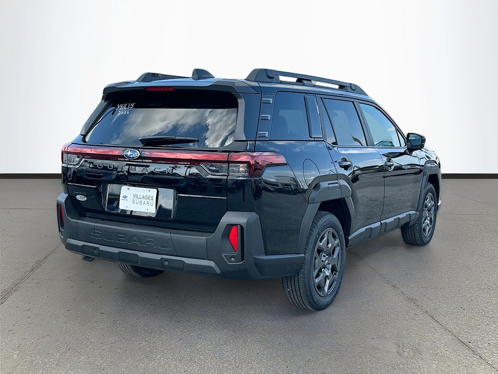 2026 Subaru Outback Premium - Photo 7