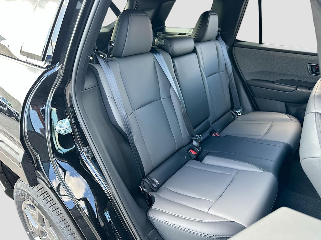 2026 Subaru Outback Premium - Photo 27