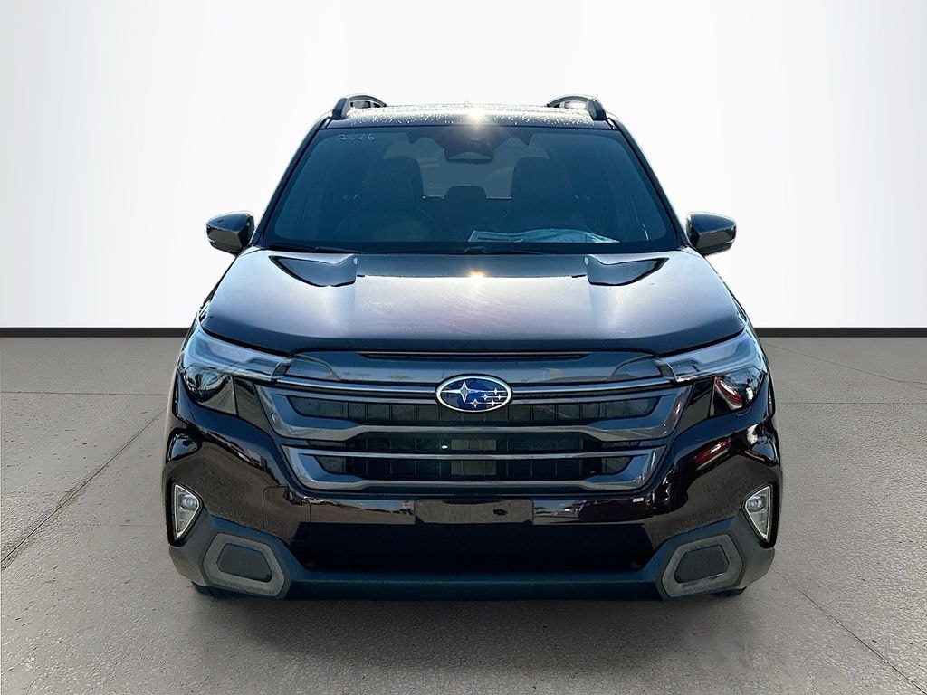 New 2026 Subaru Forester Limited SUV