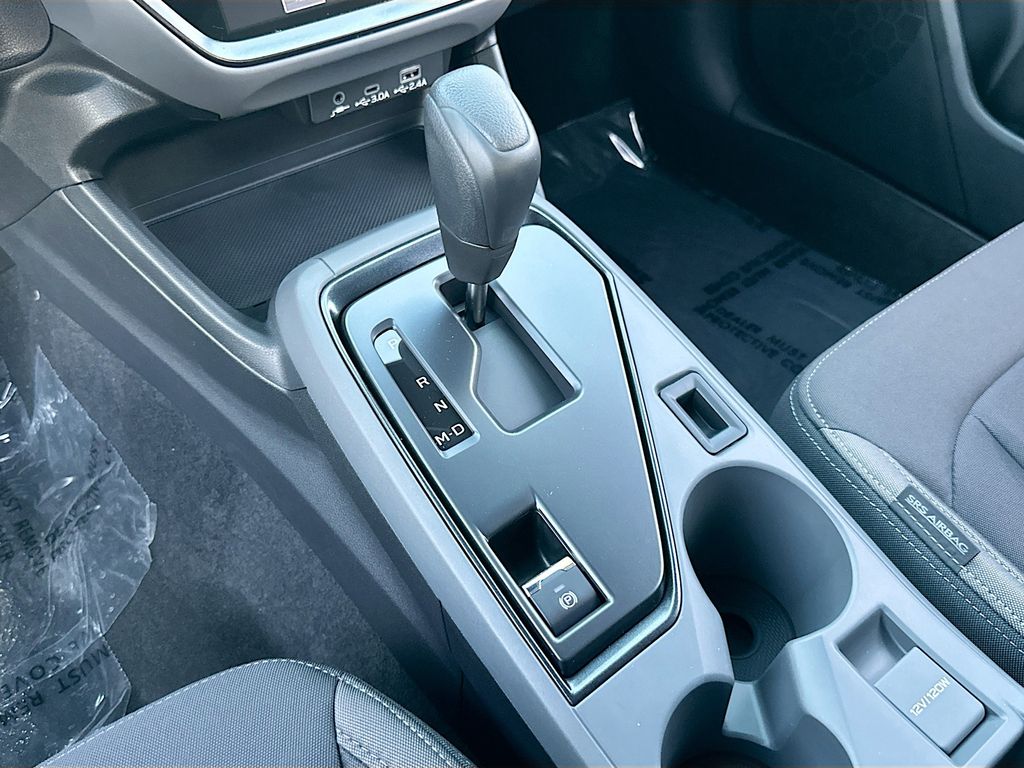 2026 Subaru Crosstrek Premium - Photo 16