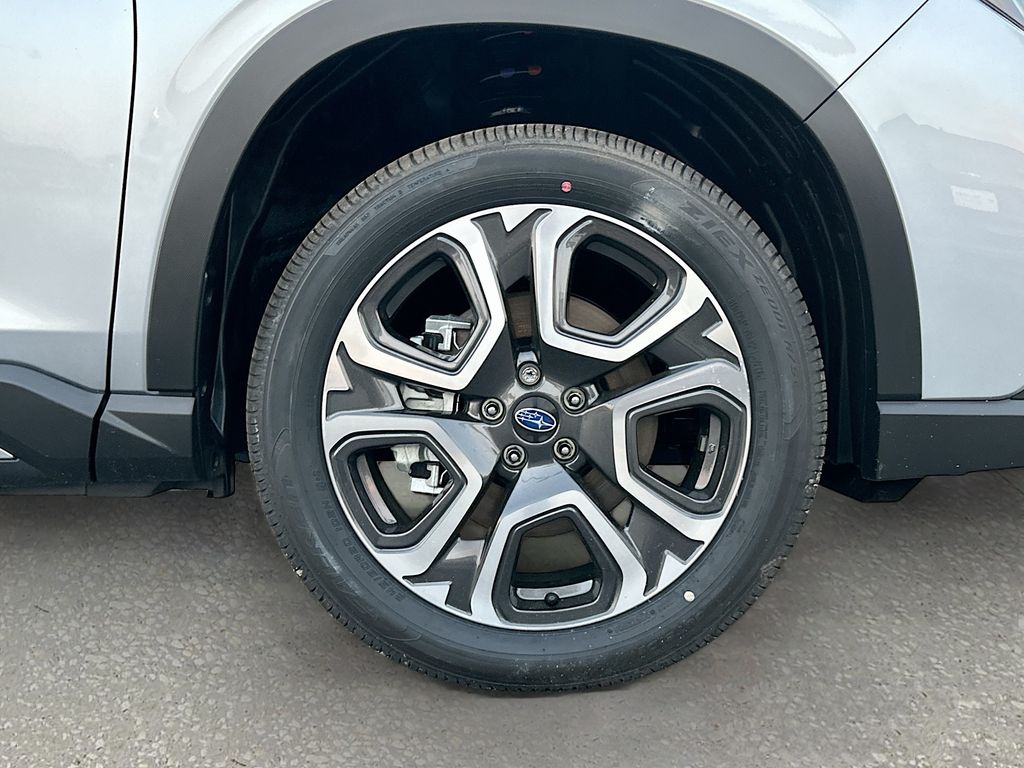 2026 Subaru Ascent Touring - Photo 33