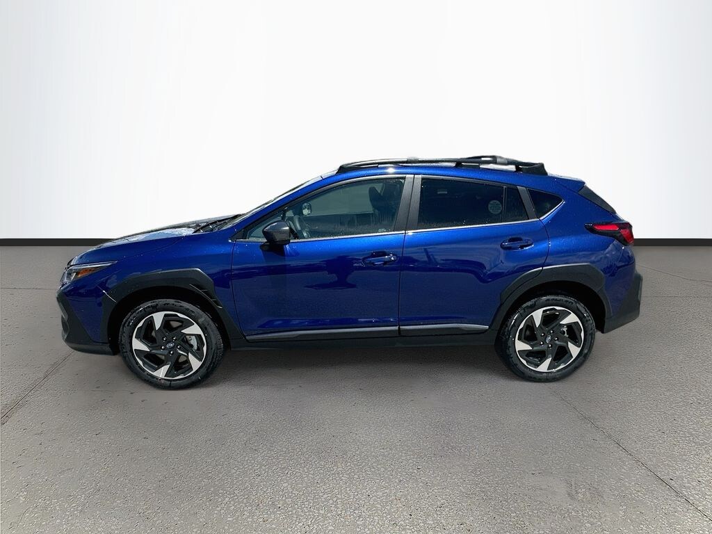 New 2026 Subaru Crosstrek Limited SUV