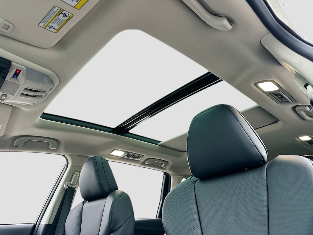 2025 Subaru Ascent Onyx Edition-Touring - Photo 23
