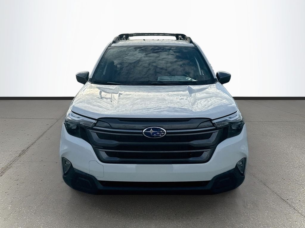 New 2026 Subaru Forester Premium SUV