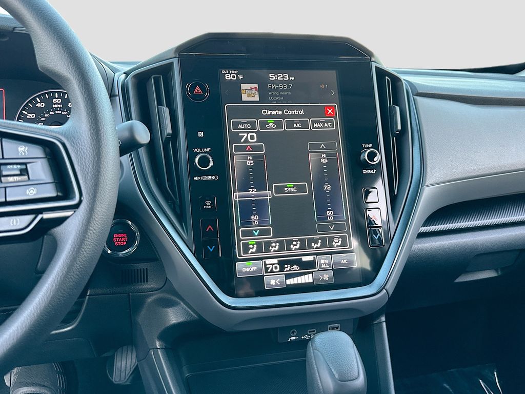 2026 Subaru Crosstrek Premium - Photo 15