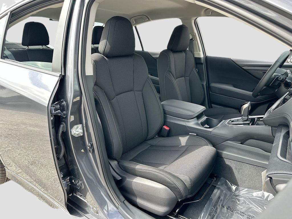 2025 Subaru Legacy Premium - Photo 26