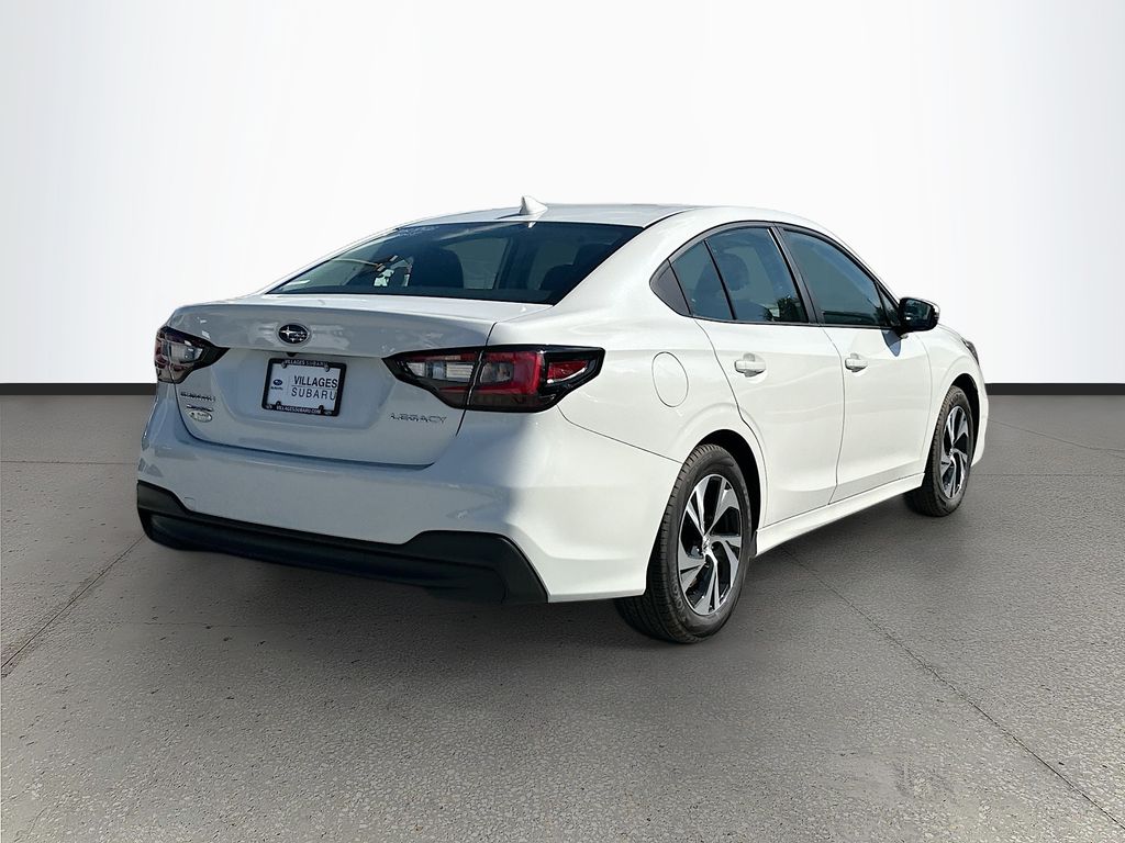 2025 Subaru Legacy Premium - Photo 7