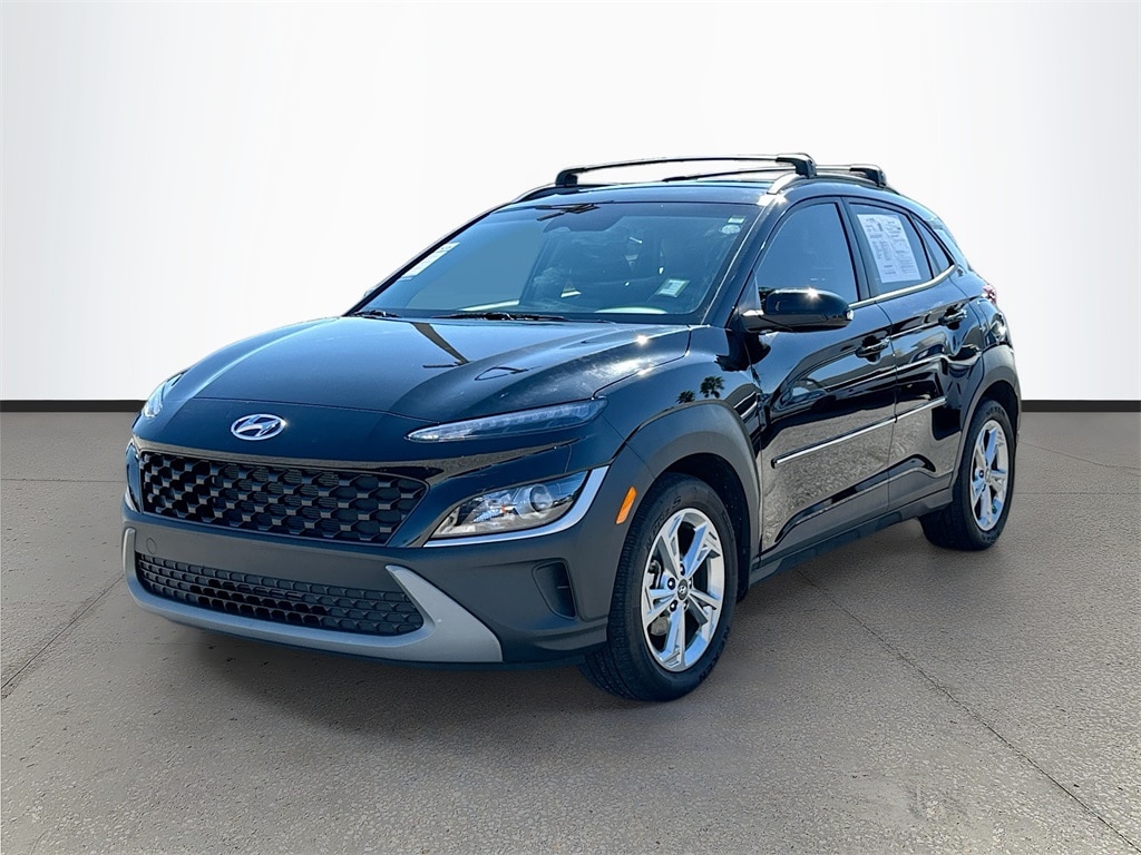 Used 2022 Hyundai Kona SEL SUV