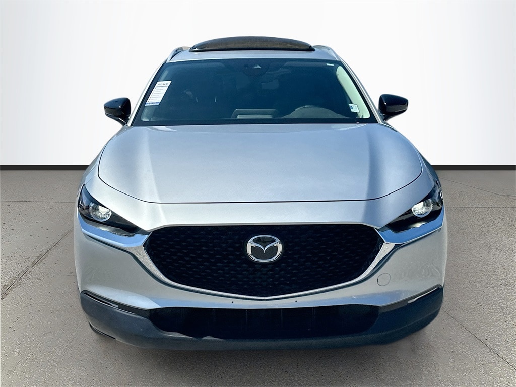 Used 2021 Mazda Mazda CX-30 Turbo SUV