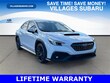 Subaru WRX